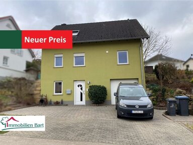 Einfamilienhaus zum Kauf 598.000 € 5 Zimmer 165 m² 700 m² Grundstück Temmels 54441