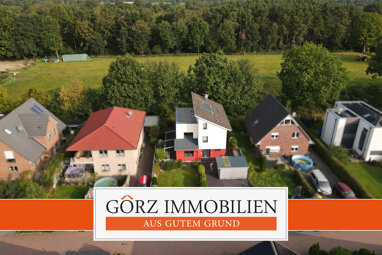 Einfamilienhaus zum Kauf 779.000 € 5 Zimmer 193 m² 472 m² Grundstück Kummerfeld 25495