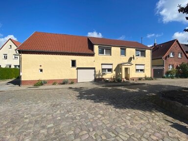 Einfamilienhaus zum Kauf 75.000 € 4 Zimmer 117,1 m² 284 m² Grundstück frei ab sofort Selbitzer Dorfstraße 43 Selbitz Kemberg 06901