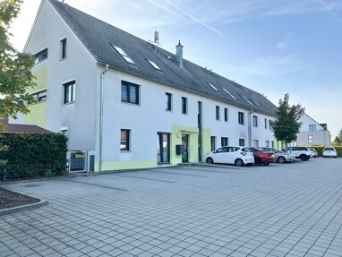 Apartment zur Miete 503 € 1 Zimmer 36,7 m² -1. Geschoss frei ab 01.08.2024 Burgstallweg 5 Tennenlohe Erlangen 91058