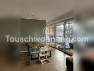 Wohnung zur Miete Tauschwohnung 1.660 € 3 Zimmer 92 m² 2. Geschoss Osdorf Hamburg 22769