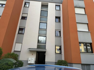 Wohnung zum Kauf provisionsfrei 199.000 € 2 Zimmer 46,9 m² 2. Geschoss Hammerschmiede Augsburg 86169