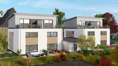 Wohnung zum Kauf provisionsfrei 518.900 € 5 Zimmer 116,9 m² 3. Geschoss Brentanostraße 88 Ehrenbreitstein 2 Koblenz 56077