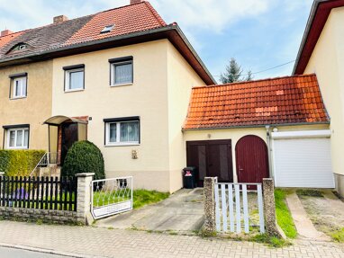 Reihenendhaus zum Kauf Provisionsfrei 219.000 € 5 Zimmer 95 m² 235 m² Grundstück Gesundbrunnen Halle (Saale) 06128