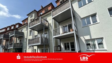 Mehrfamilienhaus zum Kauf als Kapitalanlage geeignet 930.000 € 392 m² 204 m² Grundstück Stadtmitte Rostock 18055