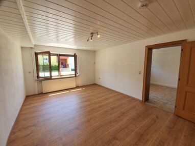 Wohnung zur Miete 480 € 2 Zimmer 58 m² Erdgeschoss frei ab sofort Eberspoint Velden 84149