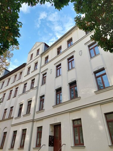 Wohnung zur Miete 359 € 2 Zimmer 64 m² 1. Geschoss Orthstraße 23 Hilbersdorf 150 Chemnitz 09131