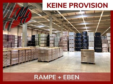 Lagerhalle zur Miete Provisionsfrei 9.000 m² Lagerfläche Dudenhofen Rodgau 63110