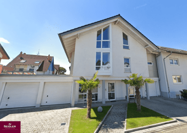 Mehrfamilienhaus zum Kauf 1.095.000 € 4,5 Zimmer 214,2 m² 368 m² Grundstück Neuershausen March 79232