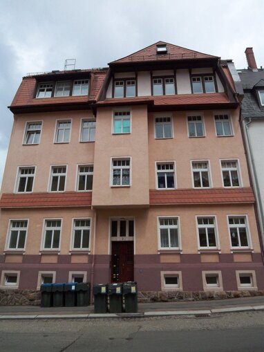 Wohnung zur Miete 234 € 2 Zimmer 52 m² Erdgeschoss Hohe Str. 2 Frankenberg Frankenberg 09669