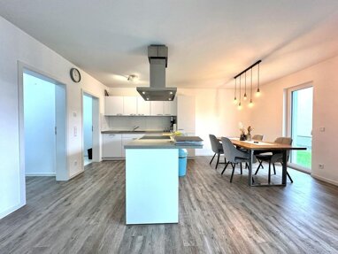 Wohnung zur Miete 1.380 € 3,5 Zimmer 108,2 m² Erdgeschoss frei ab 01.09.2024 Kressbronn Kressbronn am Bodensee 88079