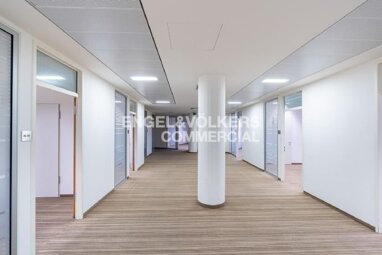 Büro-/Praxisfläche zur Miete 22 € 7.510,1 m² Bürofläche teilbar ab 1.016 m² Charlottenburg Berlin 10587