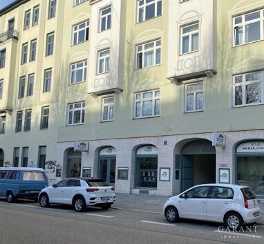 Laden zur Miete 4.250 € 98 m² Verkaufsfläche Haidhausen - Nord München 81667