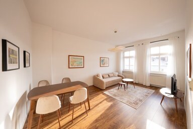 Wohnung zur Miete 530 € 2 Zimmer 65 m² 4. Geschoss Erich-Weinert-Straße 43 Prenzlauer Berg Berlin 10439