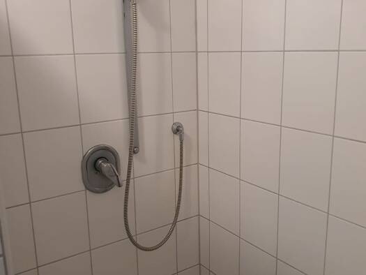 Wohnung zur Miete 450 € 2 Zimmer 55 m² 3 Geschosse frei ab sofort Zellhausen Mainhausen 63533