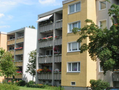 Wohnung zur Miete 360 € 1,5 Zimmer 37,3 m² 2. Geschoss Kurt-Schumacher-Allee 24 Langenhagen - Langenforth Langenhagen 30851