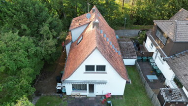 Einfamilienhaus zum Kauf provisionsfrei 395.000 € 5,5 Zimmer 115 m² 816 m² Grundstück Harleshausen Kassel 34128