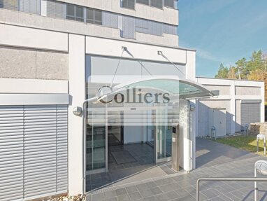 Büro-/Praxisfläche zur Miete 11 € 2.161 m² Bürofläche teilbar ab 178 m² Schafhof Nürnberg 90411