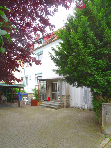 Mehrfamilienhaus zum Kauf 169.000 € 6 Zimmer 159 m² 850 m² Grundstück Duingen Duingen 31089