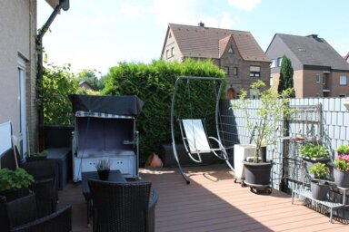 Einfamilienhaus zum Kauf 299.995 € 5 Zimmer 114 m² 312 m² Grundstück Stockum Werne 59368