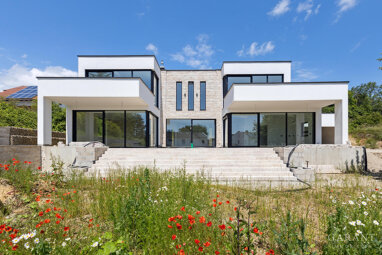 Einfamilienhaus zum Kauf 2.735.000 € 6 Zimmer 347 m² 1.344 m² Grundstück Pfettrach Altdorf 84032