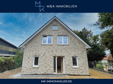 Einfamilienhaus zur Miete 1.180 € 4 Zimmer 131 m² 440 m² Grundstück frei ab 01.12.2024 Quakenbrücker Straße 62 Dinklage 49413