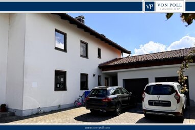 Doppelhaushälfte zum Kauf 1.264.032 € 8 Zimmer 200,8 m² 498 m² Grundstück Otterfing 83624