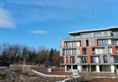 Wohnung zum Kauf 453.680 € 3 Zimmer 94,9 m² Hammerhalde Villingen-Schwenningen 78050