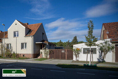 Einfamilienhaus zum Kauf 281.000 € 7 Zimmer 113 m² 2.572 m² Grundstück Gömnigk Brück / Gömnigk 14822