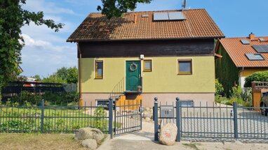 Einfamilienhaus zur Miete 1.600 € 5 Zimmer 130 m² 700 m² Grundstück Schenkenberg Groß Kreutz (Havel) 14550