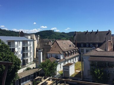 Maisonette zum Kauf 298.000 € 3,5 Zimmer 92 m² 2. Geschoss frei ab 01.05.2025 Kernstadt - Nord Lahr , Schwarzwald 77933