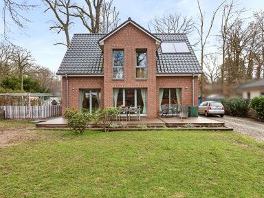 Einfamilienhaus zum Kauf 690.000 € 5 Zimmer 146,2 m² 997 m² Grundstück Waldsteinberg Brandis 04821