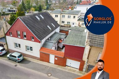 Einfamilienhaus zum Kauf 229.000 € 6 Zimmer 144,8 m² 229 m² Grundstück Alt Ottersleben Magdeburg 39116