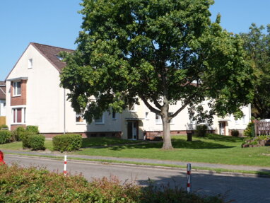 Wohnung zur Miete 390 € 2 Zimmer 49,1 m² 2. Geschoss Hahler Weg 33-52 Hahle Stade 21682