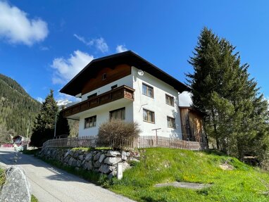 Mehrfamilienhaus zum Kauf 480.000 € 128 m² 844 m² Grundstück Untergiblen 16a Elbigenalp 6652