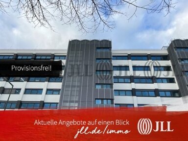 Bürofläche zur Miete 19,26 € 694 m² Bürofläche teilbar ab 694 m² Obersendling München 81379