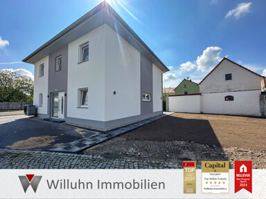 Einfamilienhaus zur Miete 1.650 € 5 Zimmer 164 m² 346 m² Grundstück Eilenburg Eilenburg 04838