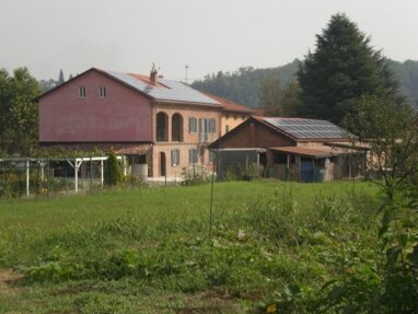 Einfamilienhaus zum Kauf 195.000 € 6 Zimmer 160 m² 5.000 m² Grundstück Incisa Scapaccino 14045