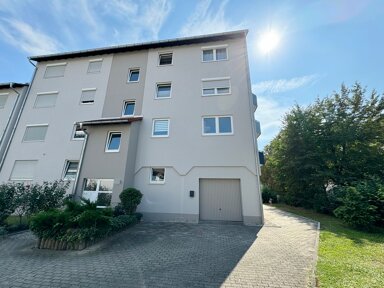 Wohnung zum Kauf 249.000 € 2 Zimmer 67 m² 3. Geschoss Edigheim / Stadtbezirk 221 Ludwigshafen am Rhein 67069