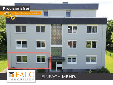 Wohnung zum Kauf Provisionsfrei 223.000 € 3 Zimmer 90 m² Hackenbroich Dormagen 41540