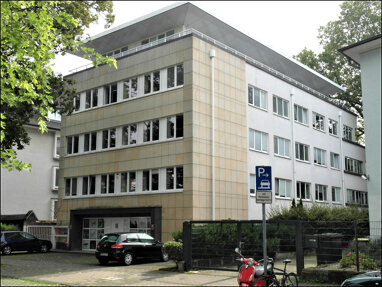 Bürogebäude zur Miete Provisionsfrei 16,50 € 1.348 m² Bürofläche Hardefuststraße 7 Neustadt - Süd Köln 50677