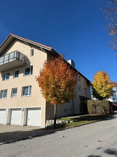 Wohnung zum Kauf 179.000 € 2 Zimmer 55,5 m² 2. Geschoss Heining Passau 94036