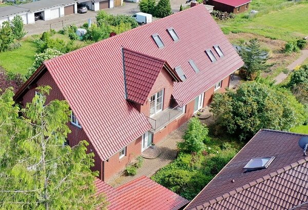 Mehrfamilienhaus zum Kauf 420.000 € 9 Zimmer 417 m²<br/>Wohnfläche 3.600 m²<br/>Grundstück Zum Tempelsberg 19 Altbrandsleben Altbrandsleben 39387