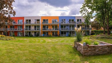 Apartment zum Kauf Provisionsfrei 225.000 € 2 Zimmer Albert-Schweitzer-Straße 1 Bad Bevensen Bad Bevensen 29549
