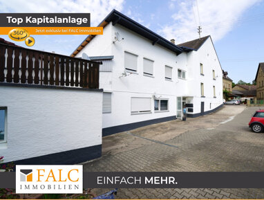 Mehrfamilienhaus zum Kauf 1.850.000 € 36 Zimmer 2.373 m² Grundstück Mühlbach Eppingen 75031