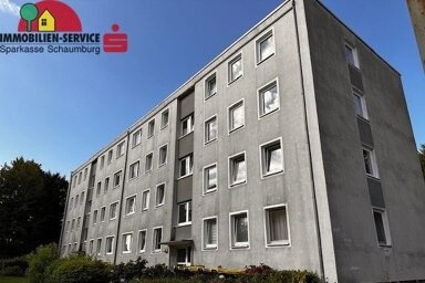 Wohnung zum Kauf 85.000 € 3 Zimmer 66 m² Kernstadt Stadthagen 31655