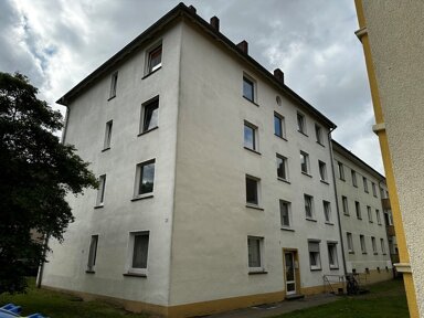 Wohnung zur Miete 578 € 2,5 Zimmer 57,6 m² frei ab 22.02.2025 Amsbergstr. 25 Bebelhof Braunschweig 38126