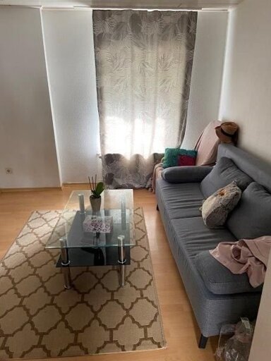 Wohnung zur Miete 450 € 2 Zimmer 33 m² EG frei ab 01.02.2025 Niederwerrn Niederwerrn 97464