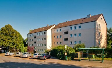 Wohnung zur Miete 420 € 2 Zimmer 60,4 m² 3. Geschoss frei ab 27.02.2025 Bieler Straße 10 Gerlingsen Iserlohn 58638