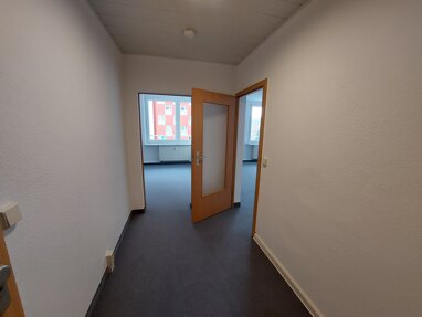 Wohnung zur Miete 409,29 € 2 Zimmer 54,3 m² 6. Geschoss Friedrich-König-Straße 11 Wahlbezirk 13 Suhl 98527
